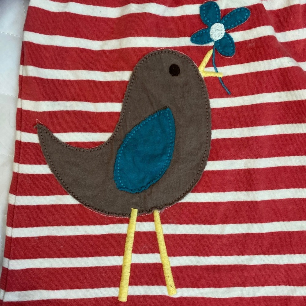 Mini Boden dress